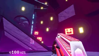 Скриншот 6 к игре Binary Run