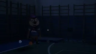 Скриншот 2 к игре Night Janitor