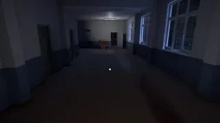 Скриншот 4 к игре Night Janitor