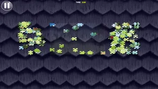 Скриншот 2 к игре Puzzle: Nature