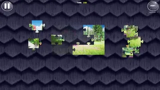 Скриншот 4 к игре Puzzle: Nature