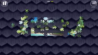 Скриншот 5 к игре Puzzle: Nature