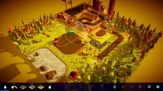 Скриншот 2 к игре Please Fix The Road