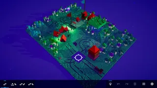Скриншот 5 к игре Please Fix The Road
