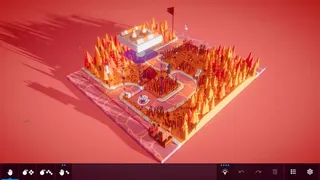 Скриншот 6 к игре Please Fix The Road
