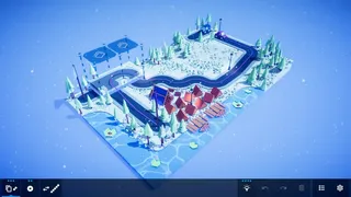 Скриншот 7 к игре Please Fix The Road