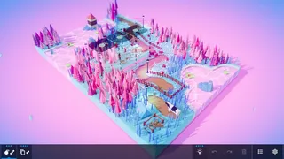 Скриншот 8 к игре Please Fix The Road