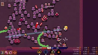 Скриншот 1 к игре Neophyte