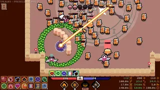 Скриншот 2 к игре Neophyte