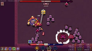 Скриншот 4 к игре Neophyte