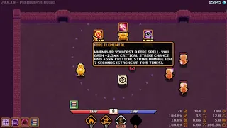 Скриншот 6 к игре Neophyte