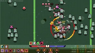 Скриншот 7 к игре Neophyte