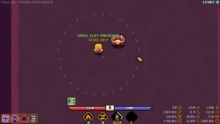 Скриншот 8 к игре Neophyte