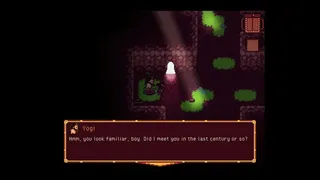 Скриншот 5 к игре Mayu: Last of the Yaksha