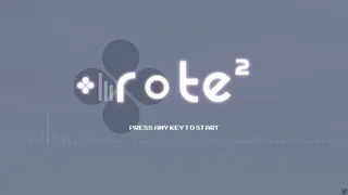 Скриншот 1 к игре rote² (roteSquare)