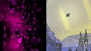 Скриншот 1 к игре The Last Shape