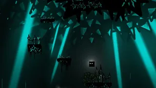 Скриншот 2 к игре The Last Shape
