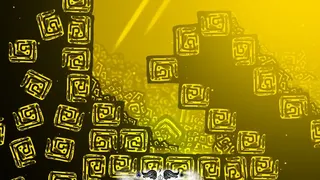 Скриншот 6 к игре The Last Shape