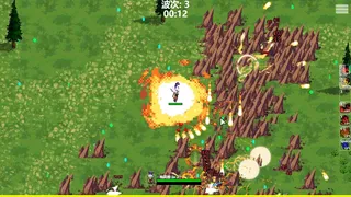 Скриншот 8 к игре 末卡未来