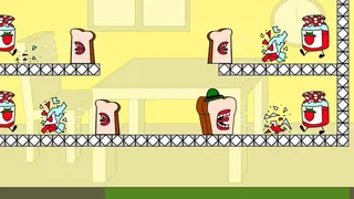 Скриншот 4 к игре Screaming Loaf