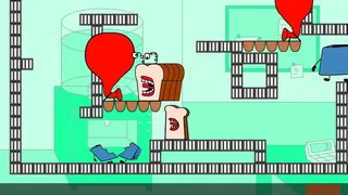 Скриншот 5 к игре Screaming Loaf