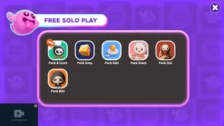Скриншот 3 к игре Pwnk: Stream Battle Royale