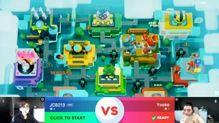 Скриншот 4 к игре Pwnk: Stream Battle Royale