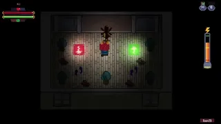 Скриншот 6 к игре Green Alert