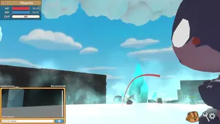 Скриншот 2 к игре Dnaxcat vr
