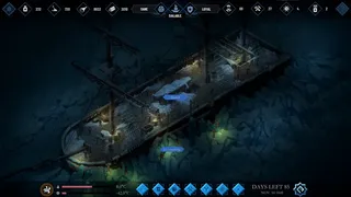 Скриншот 1 к игре Terror: Endless Night