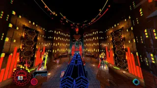 Скриншот 1 к игре REAVER