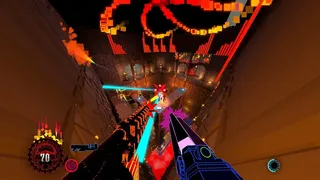 Скриншот 2 к игре REAVER