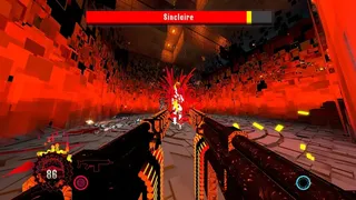 Скриншот 4 к игре REAVER