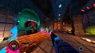 Скриншот 7 к игре REAVER