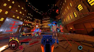 Скриншот 8 к игре REAVER