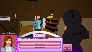 Скриншот 2 к игре The End of it All
