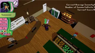 Скриншот 4 к игре The End of it All