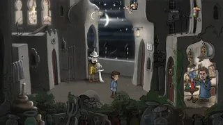 Скриншот 5 к игре Occulto