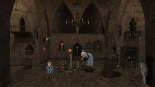 Скриншот 6 к игре Occulto