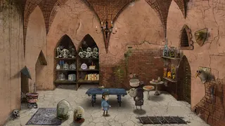 Скриншот 8 к игре Occulto