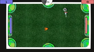 Скриншот 2 к игре Note Brawl