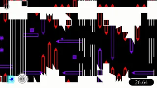 Скриншот 6 к игре LAETUS.