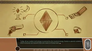 Скриншот 3 к игре Revenge Story