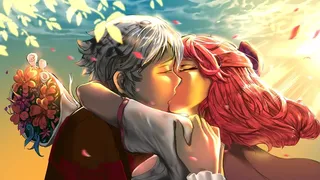 Скриншот 4 к игре Revenge Story