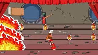 Скриншот 5 к игре Revenge Story