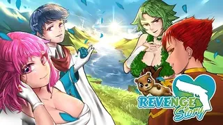 Скриншот 7 к игре Revenge Story