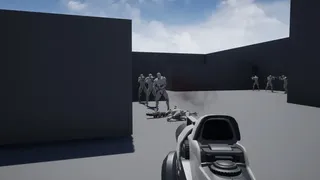 Скриншот 1 к игре Pls Kill it.