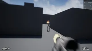 Скриншот 4 к игре Pls Kill it.