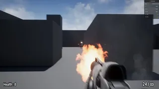 Скриншот 5 к игре Pls Kill it.