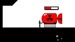 Скриншот 6 к игре 2 Bit Operative